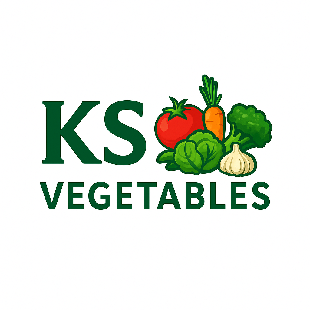 KS veg logo